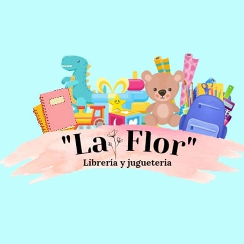 En este momento estás viendo Libreria La Flor